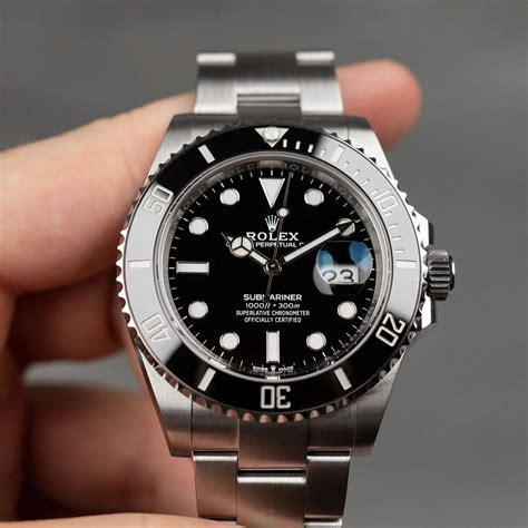 rolex submariner 8208|Rolex Submariner decoder.